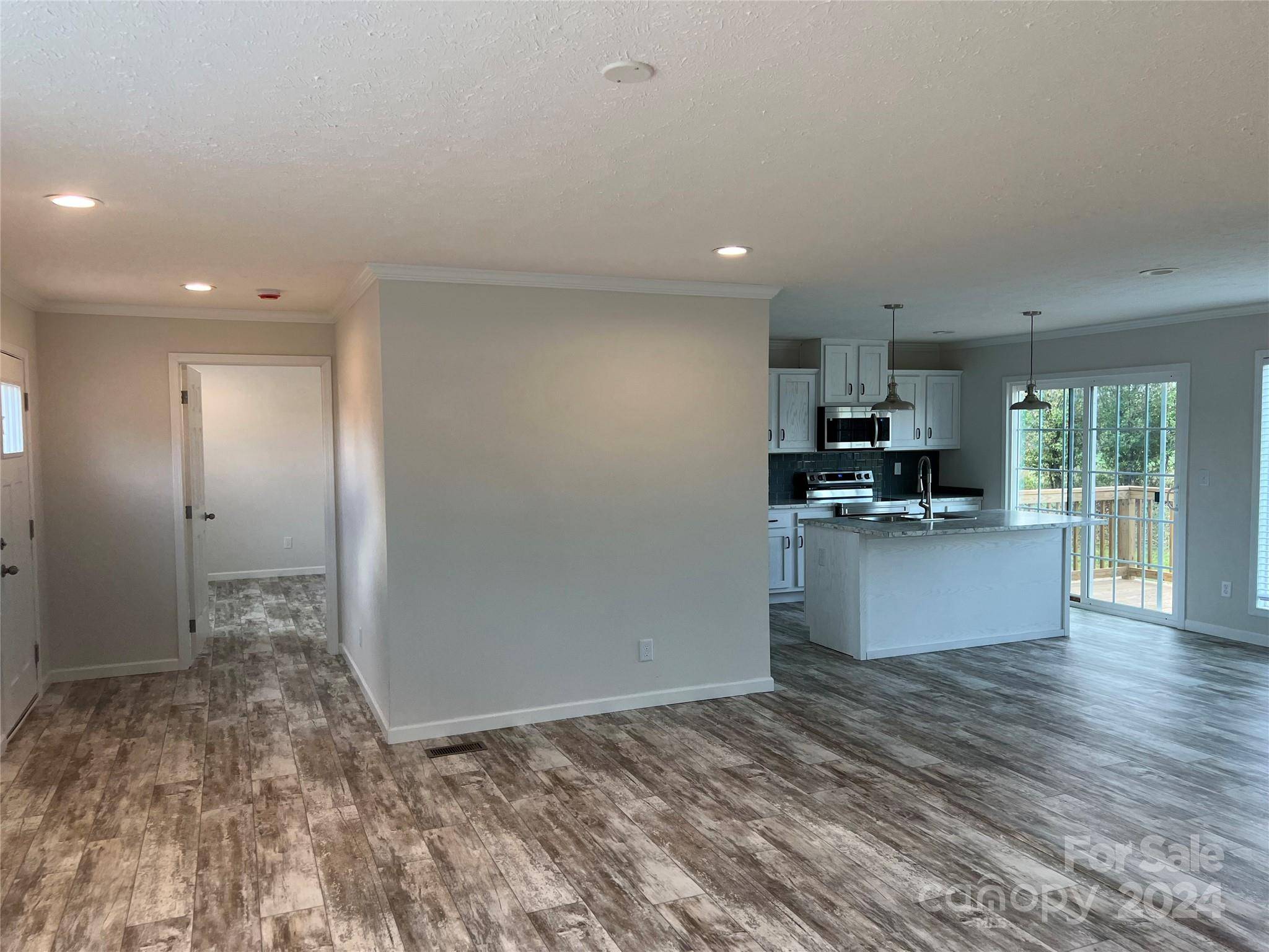 51 Rosemont DR, Stony Point, NC 28678
