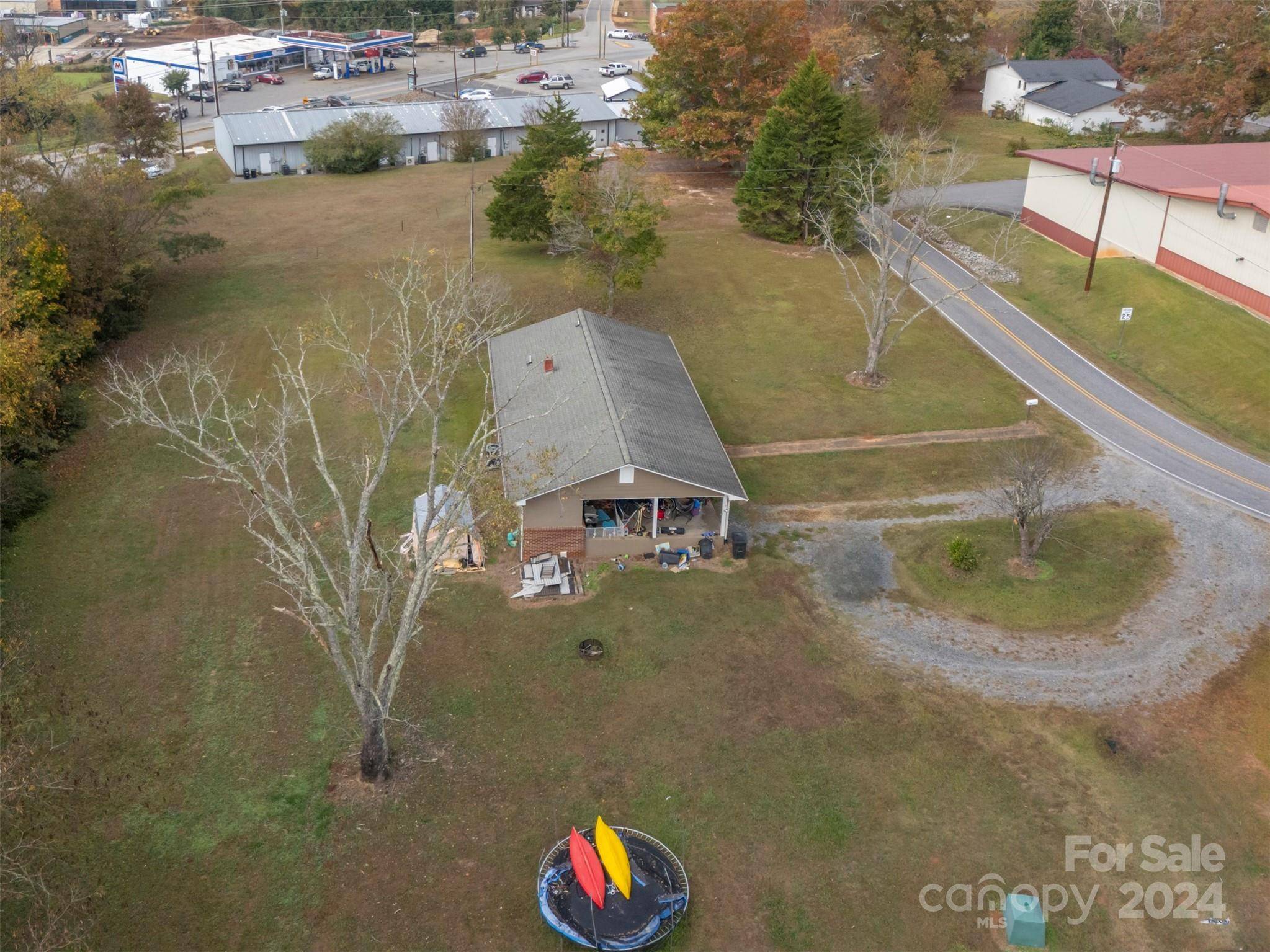 82 NC Hwy 9 None, Mill Spring, NC 28756