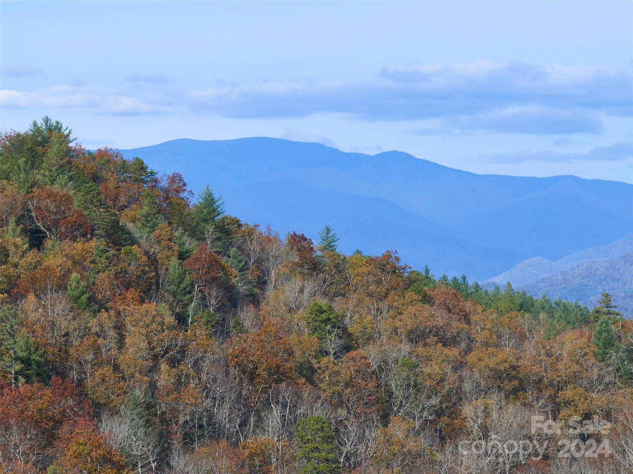 0 Sky Ridge DR, Bryson City, NC 28713