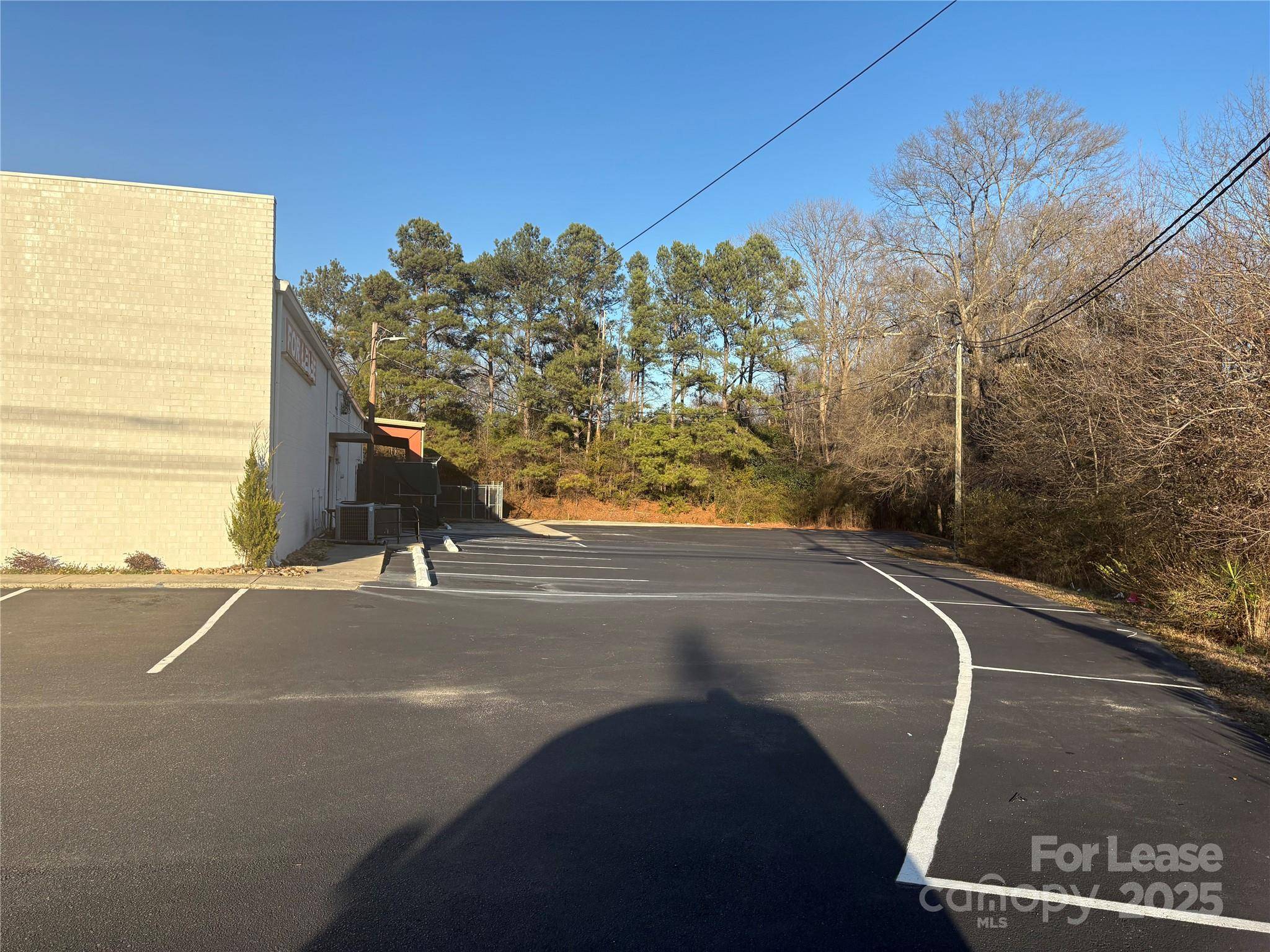 2520 W Roosevelt BLVD, Monroe, NC 28110