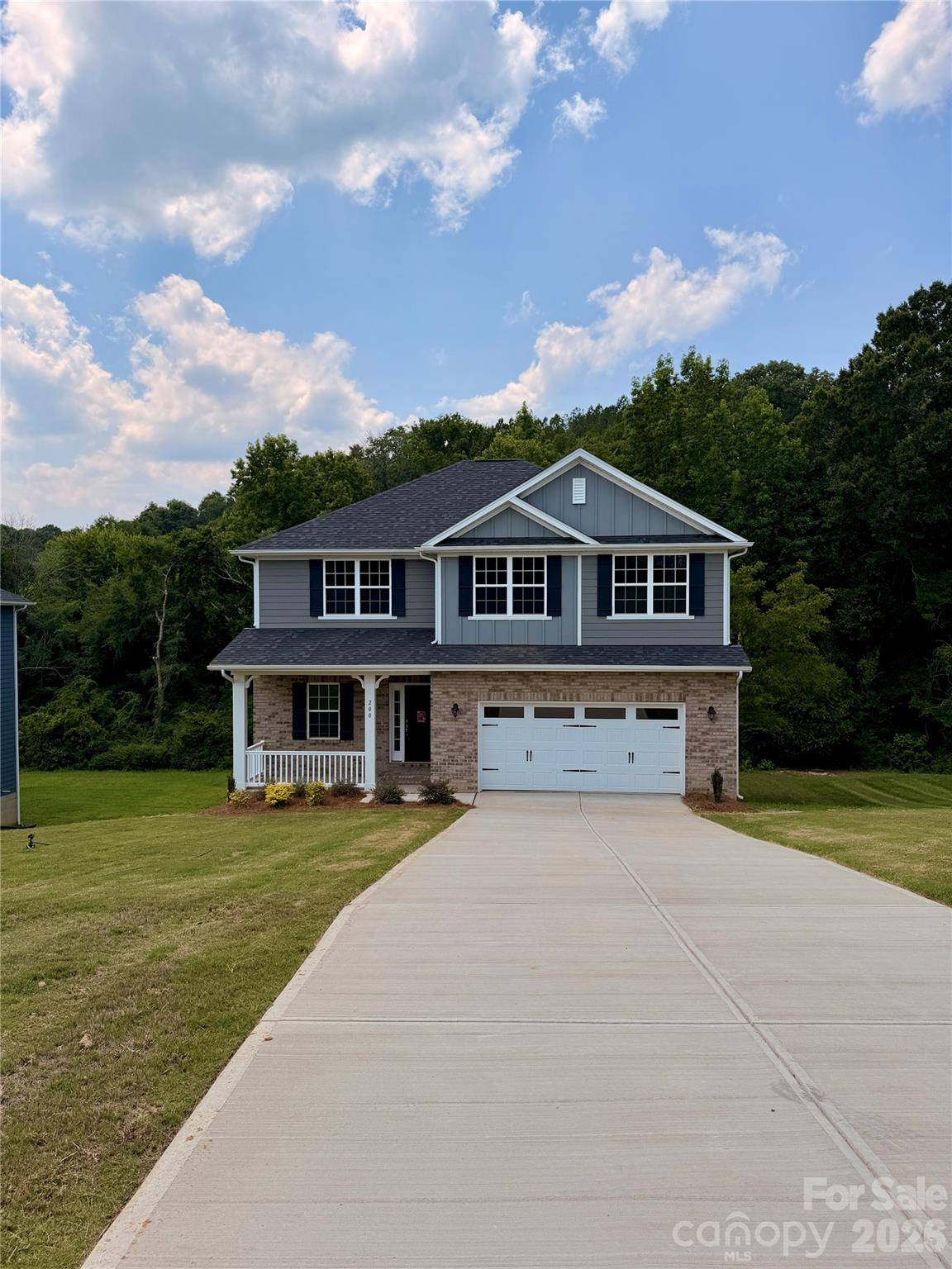 200 Fostoria PL #78A, Albemarle, NC 28001