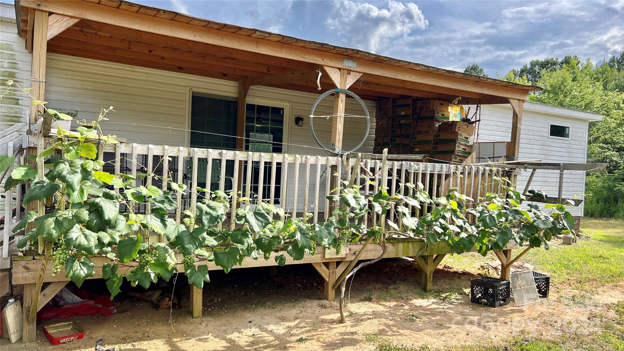1824 Germantown PL, Dillon, SC 29536