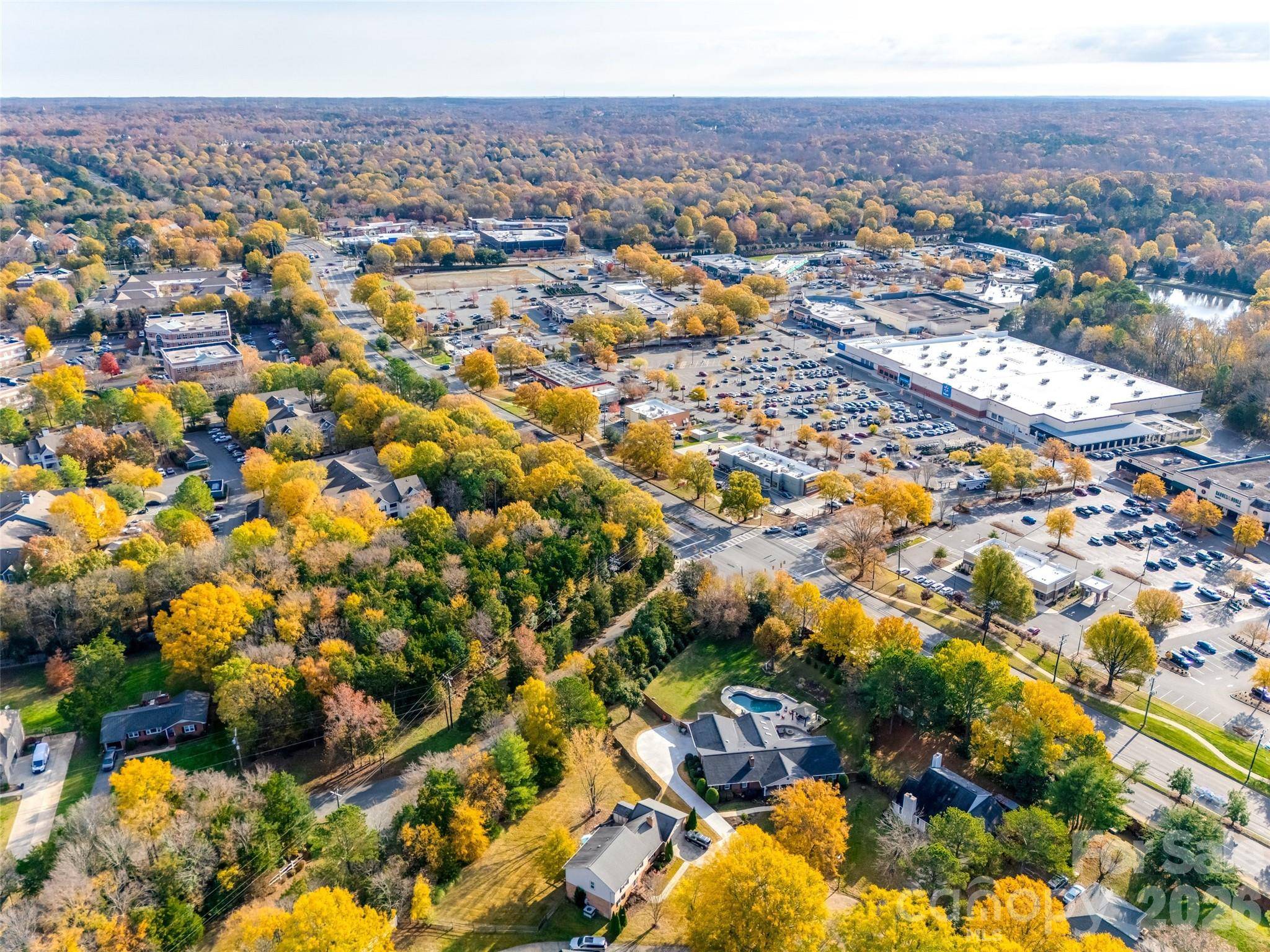 3519 Arboretum VW, Charlotte, NC 28226
