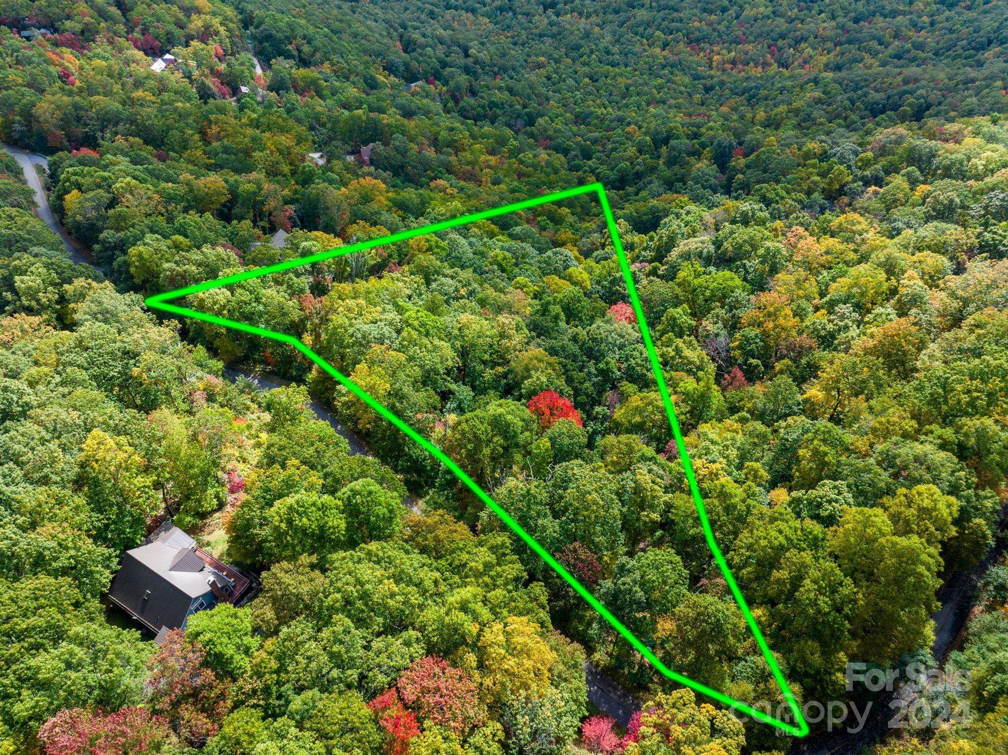 26 Wedgewood TER, Black Mountain, NC 28711