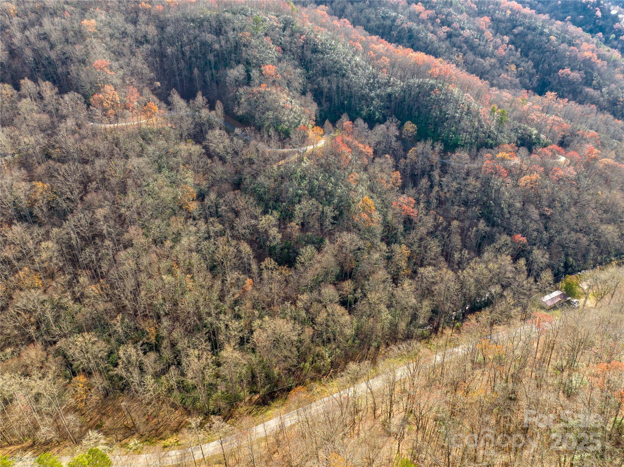 OFF Houston Farm RD, Bryson City, NC 28713