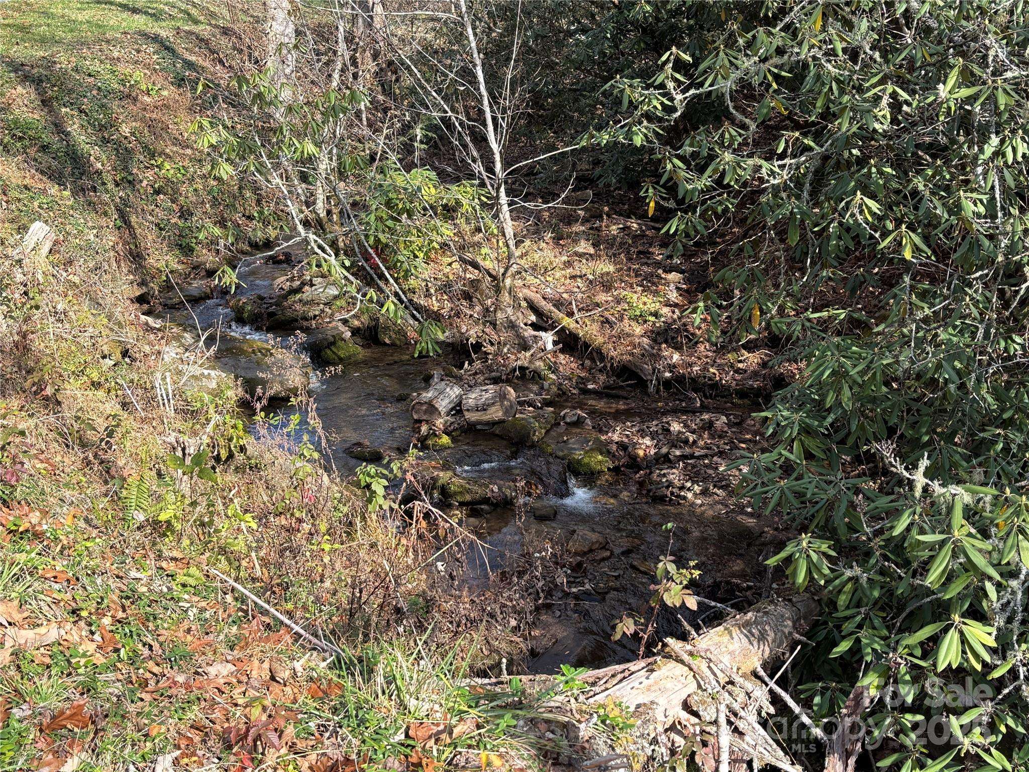 OFF Houston Farm RD, Bryson City, NC 28713