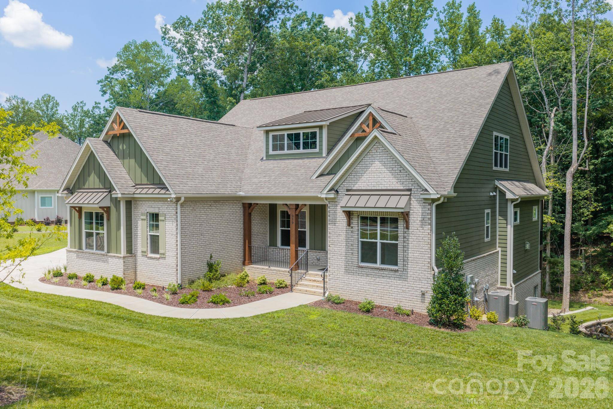 959 Tamary WAY, Landis, NC 28088