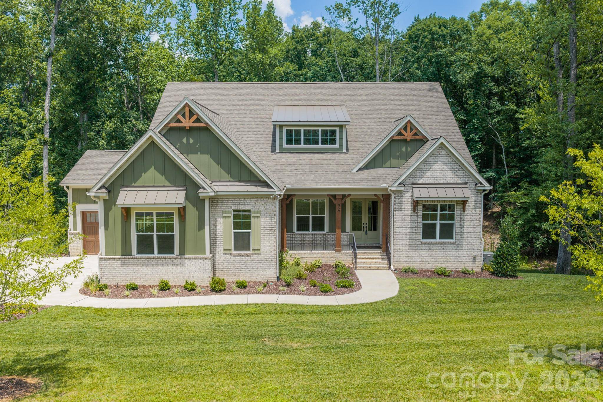 959 Tamary WAY, Landis, NC 28088