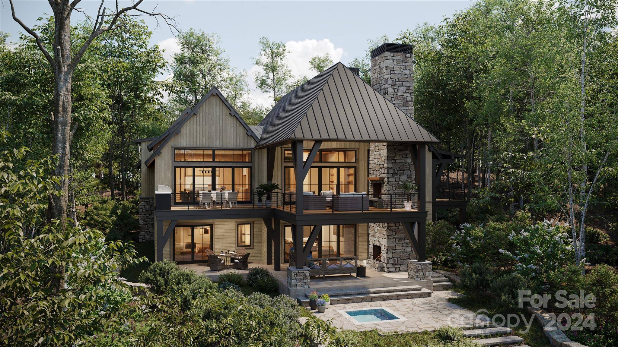 1043 High Line RD #51, Sylva, NC 28779