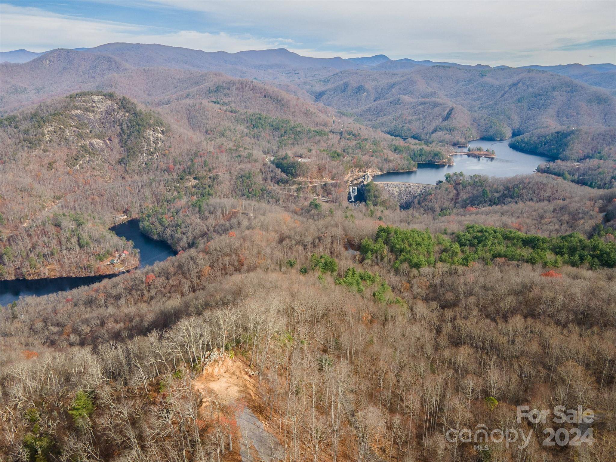 520 Morningside DR #51, Tuckasegee, NC 28783