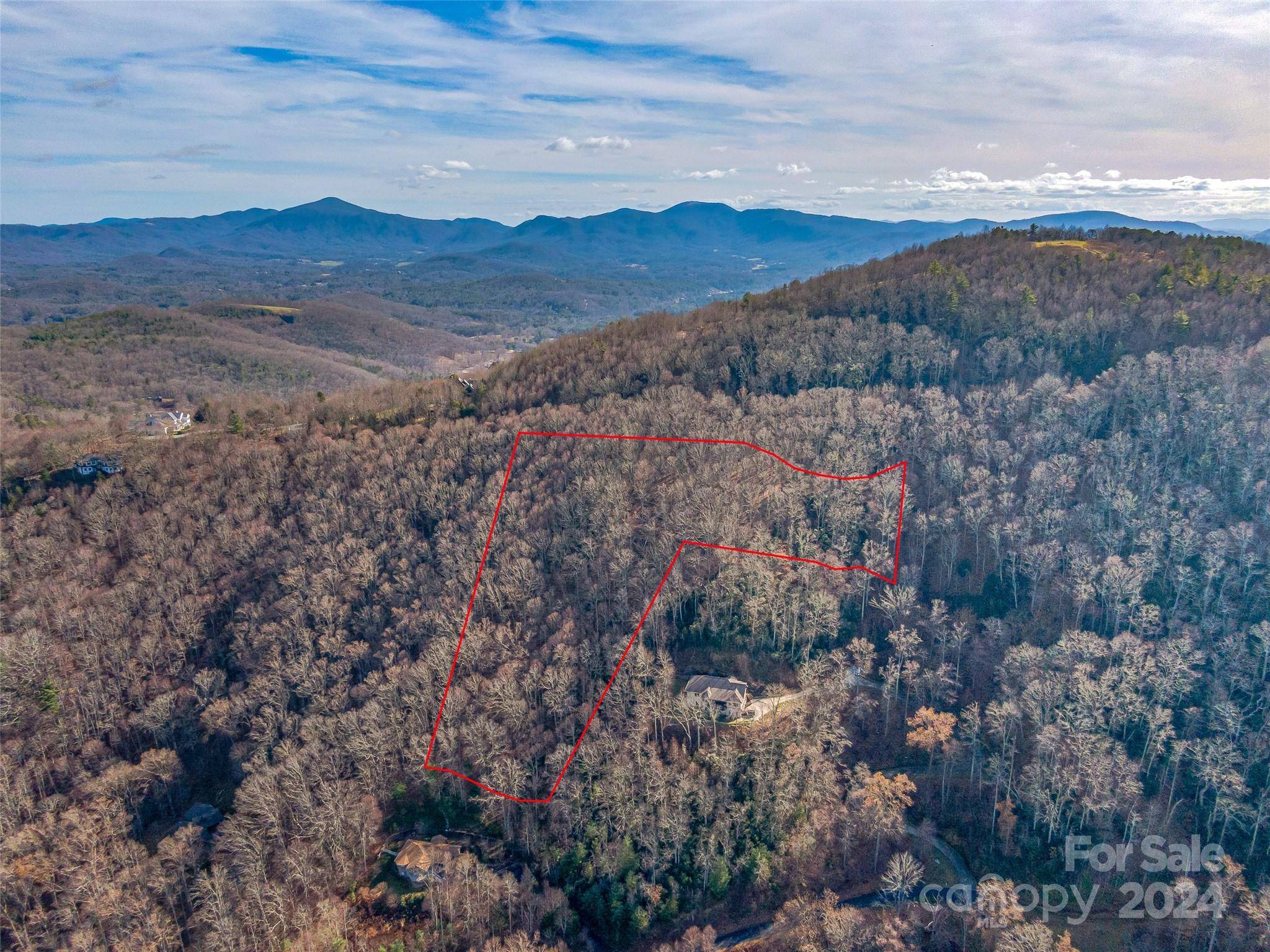 99999 Stonecrest DR #B, Asheville, NC 28803