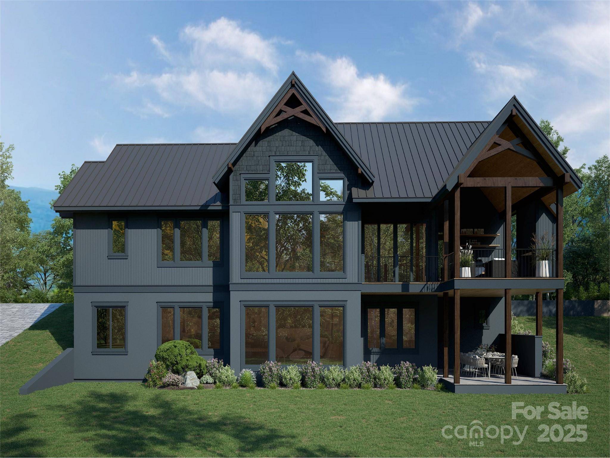 Lot 30 Deep Gap Farm RD E, Mill Spring, NC 28756