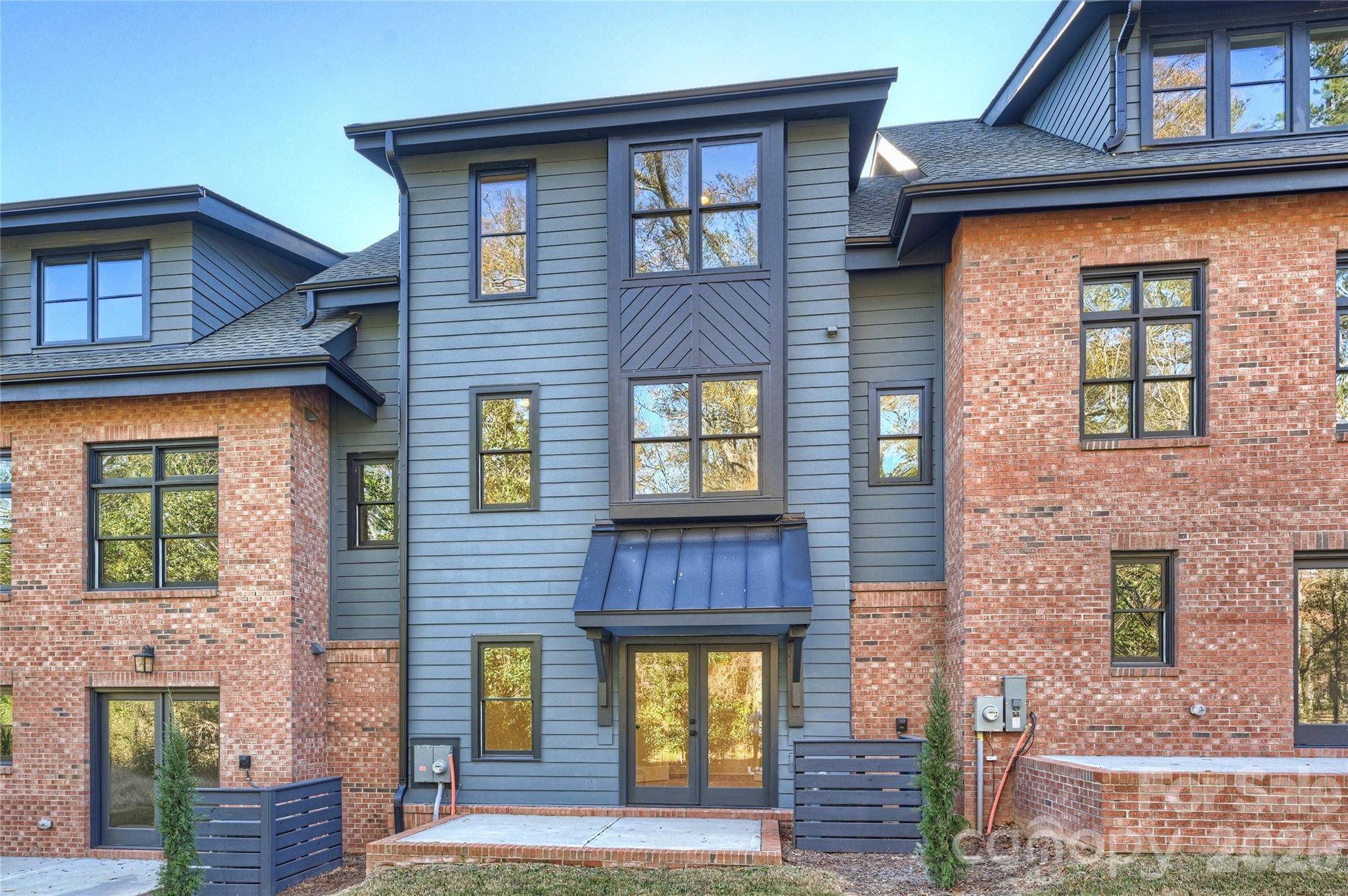 2019 Thurmond PL #13, Charlotte, NC 28205