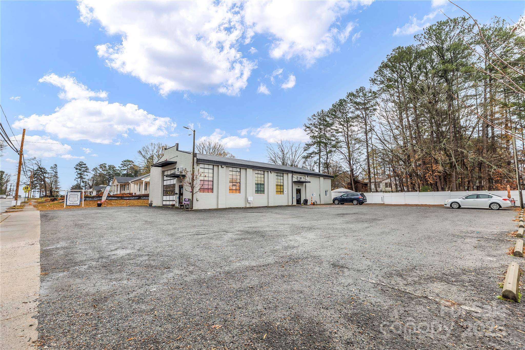 1008 N Main ST, China Grove, NC 28023