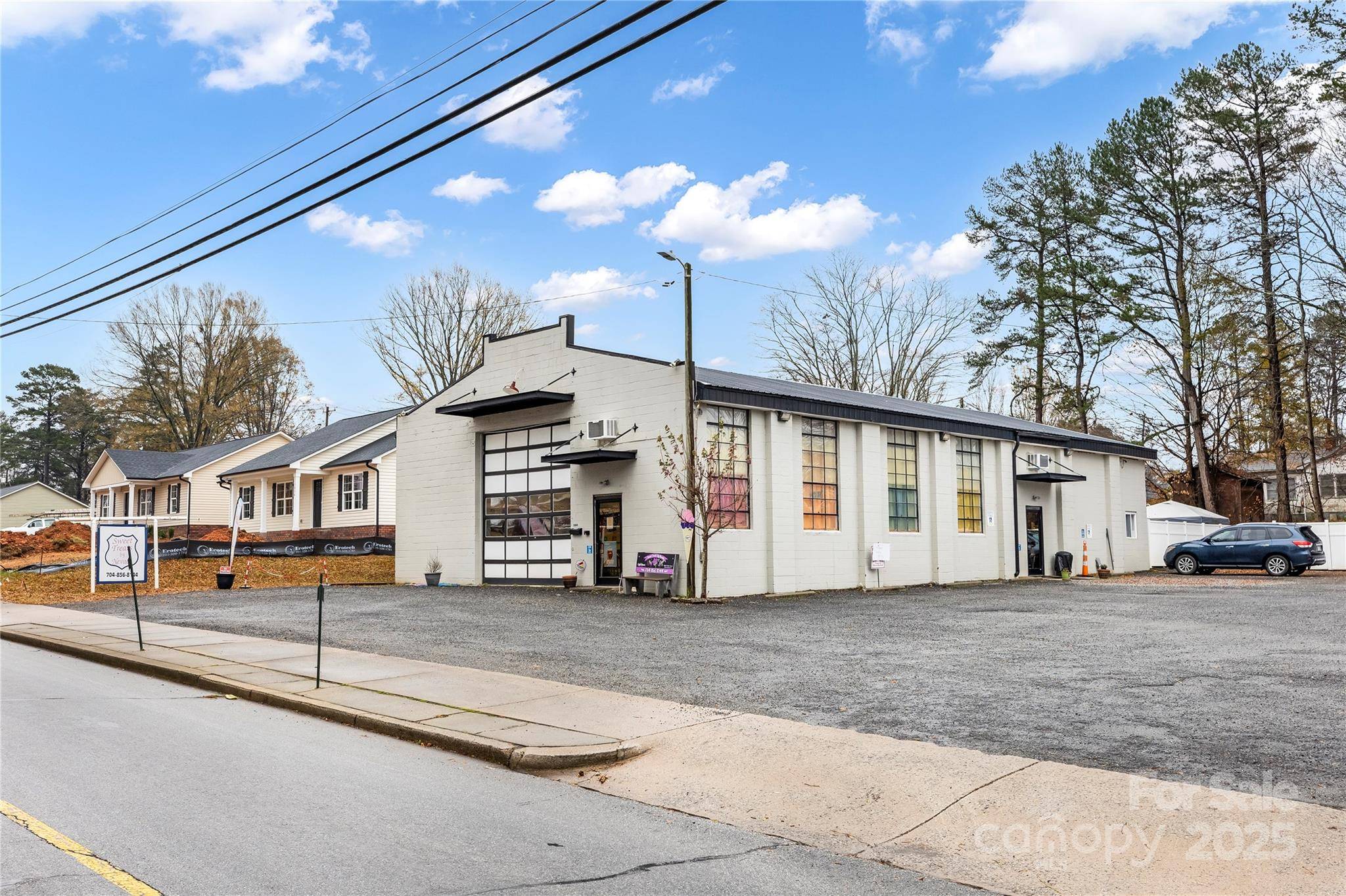 1008 N Main ST, China Grove, NC 28023