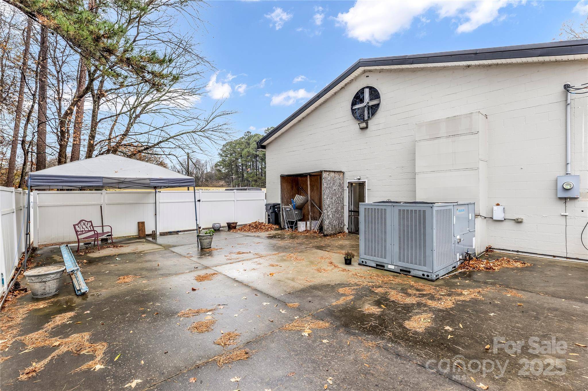 1008 N Main ST, China Grove, NC 28023