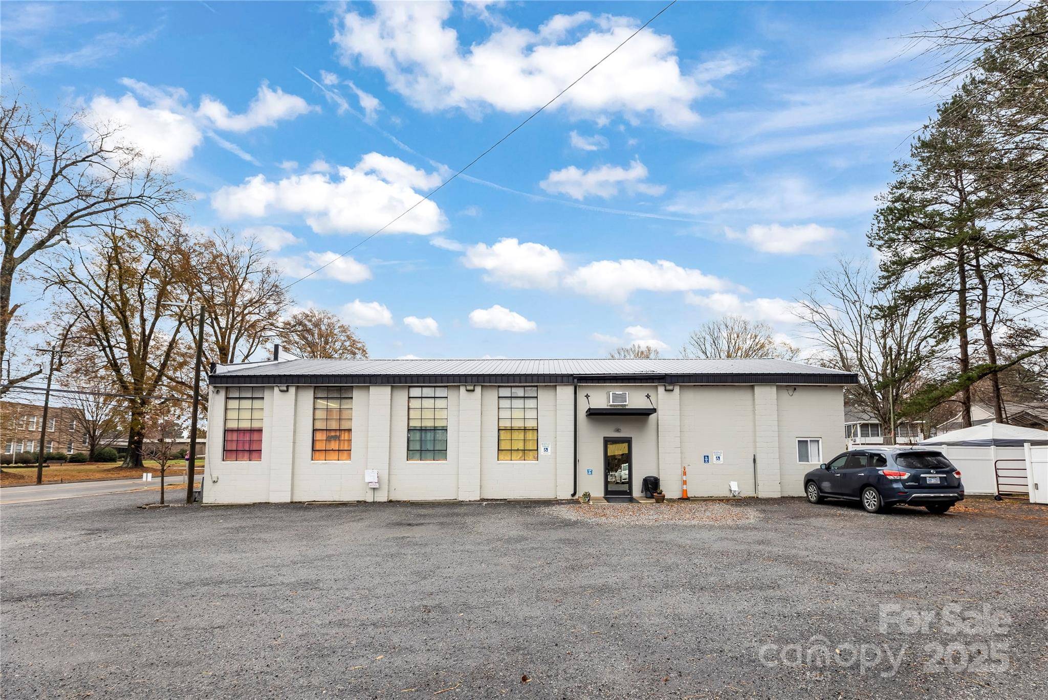 1008 N Main ST, China Grove, NC 28023