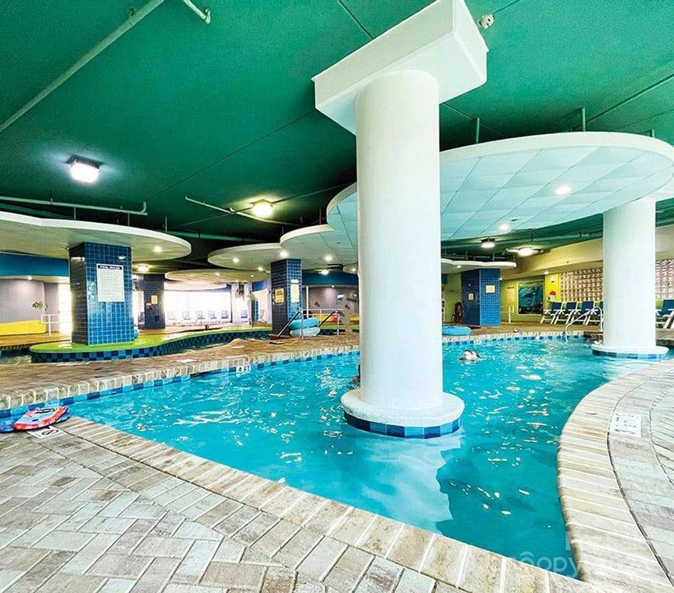 300 N Ocean BLVD #1513, North Myrtle Beach, SC 29582