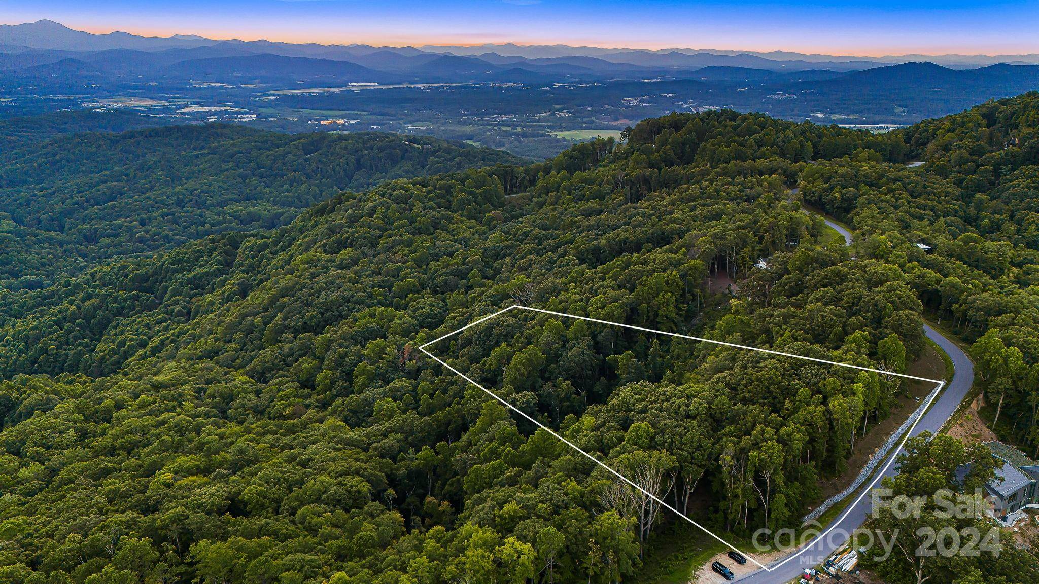 LOT 51 Mountain Grove LN, Fletcher, NC 28732