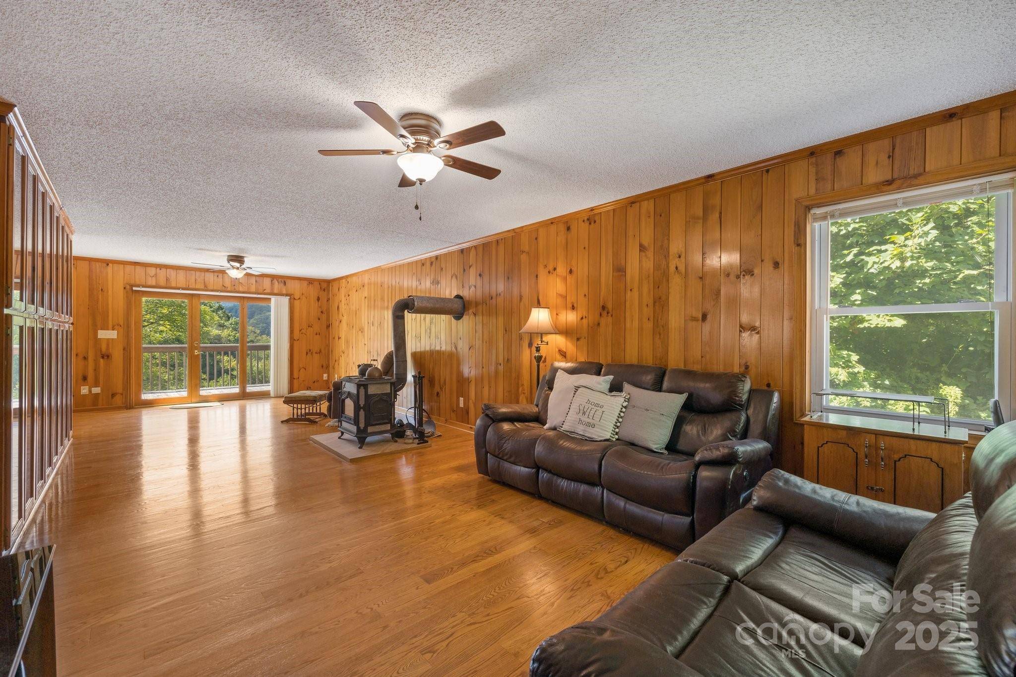 505 Old Home Place DR, Marshall, NC 28753
