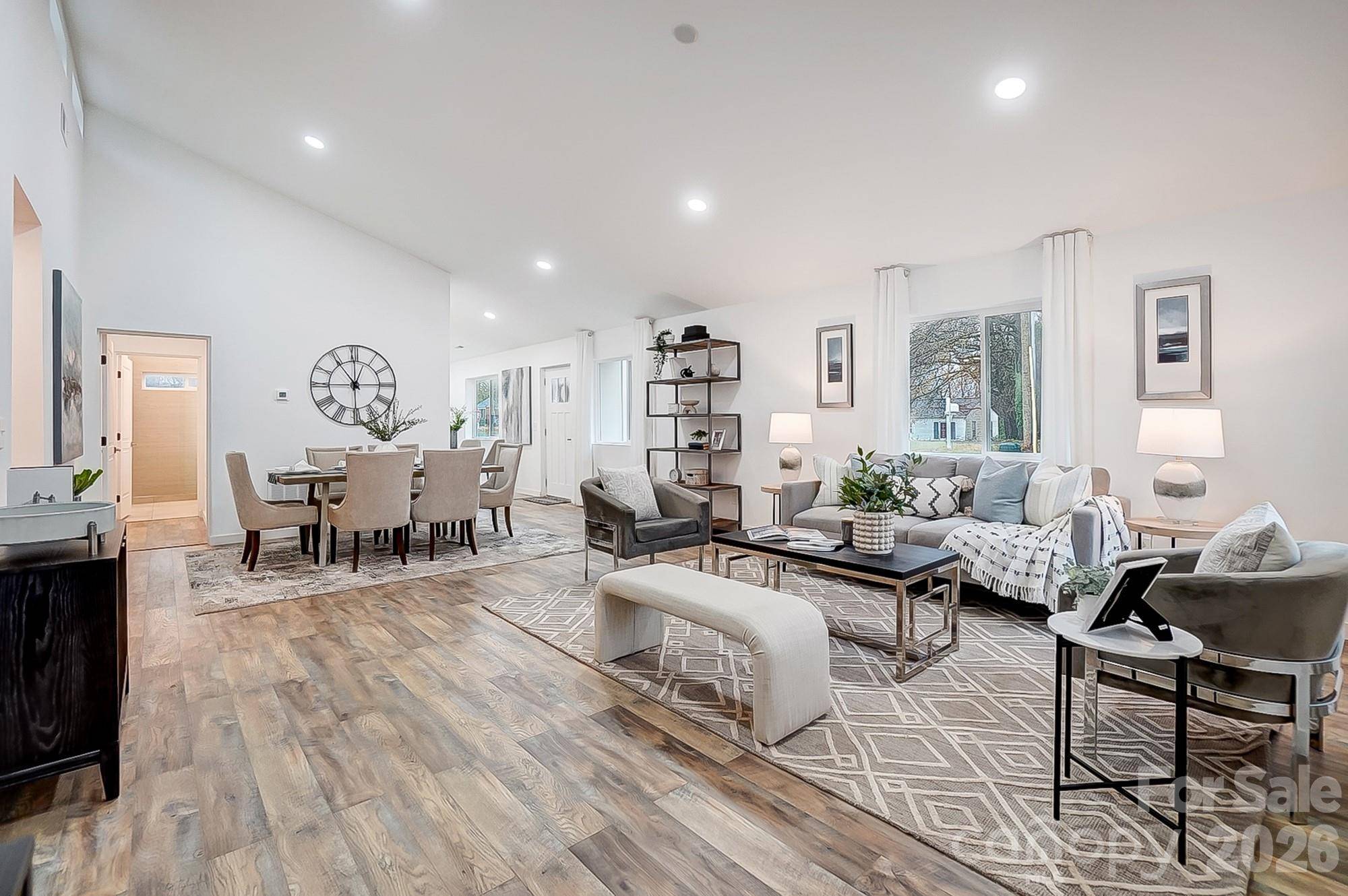 1410 Deborah CIR, Shelby, NC 28150