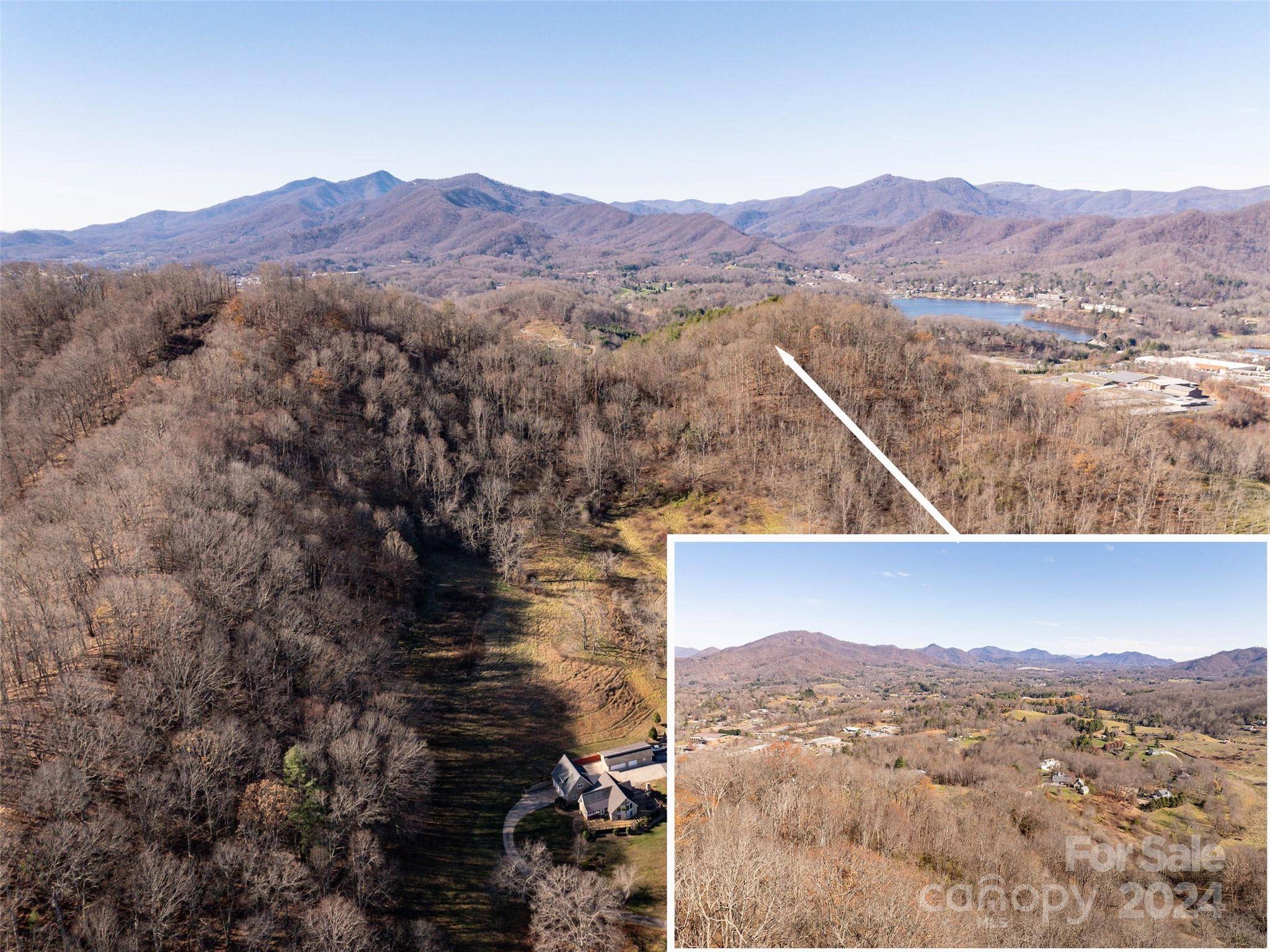 TBD Belmont DR, Clyde, NC 28721