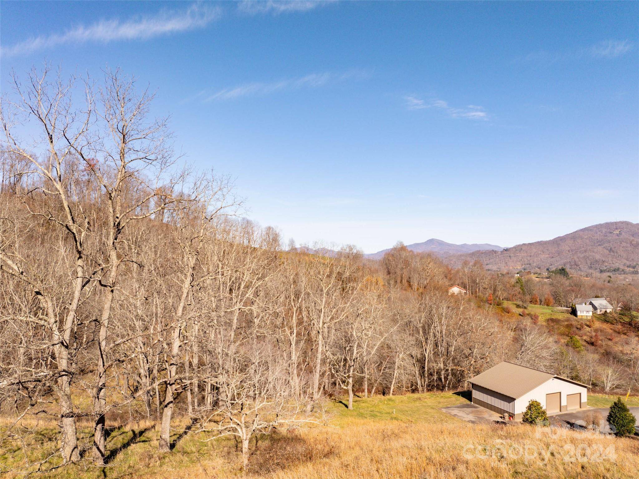 TBD Belmont DR, Clyde, NC 28721