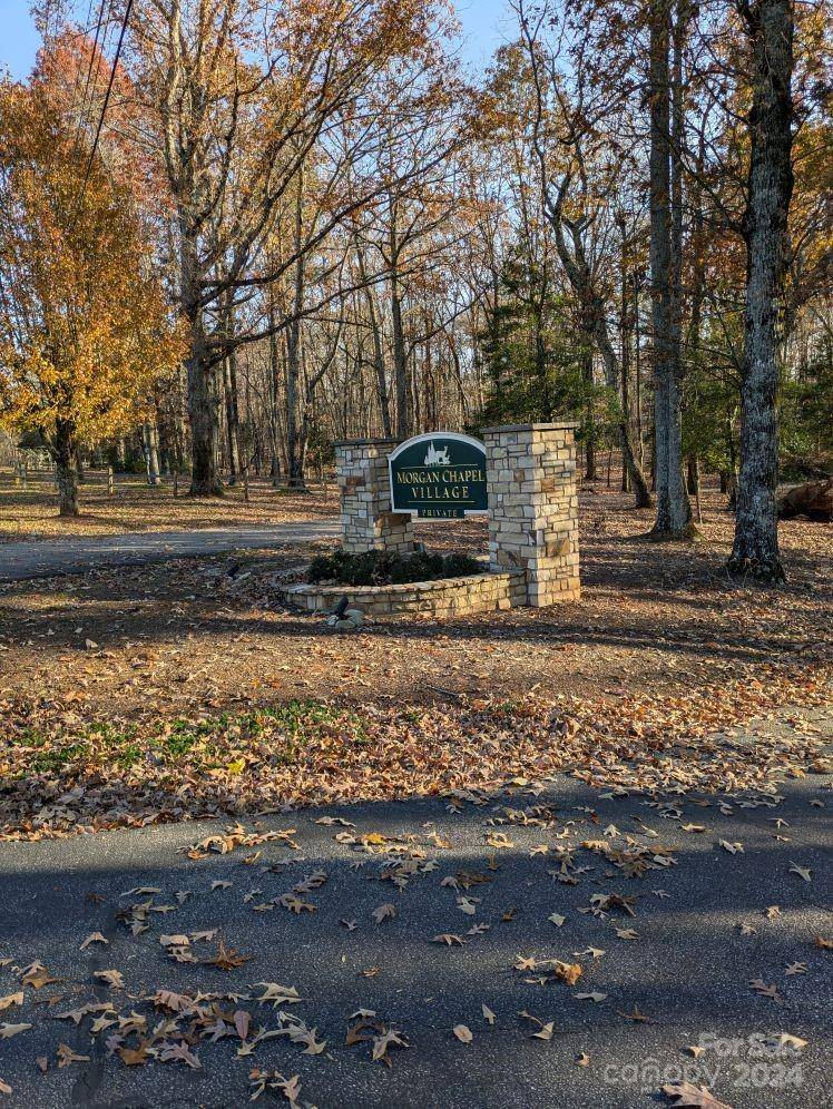 Lot 59 & 60 Willow LN, Columbus, NC 28722