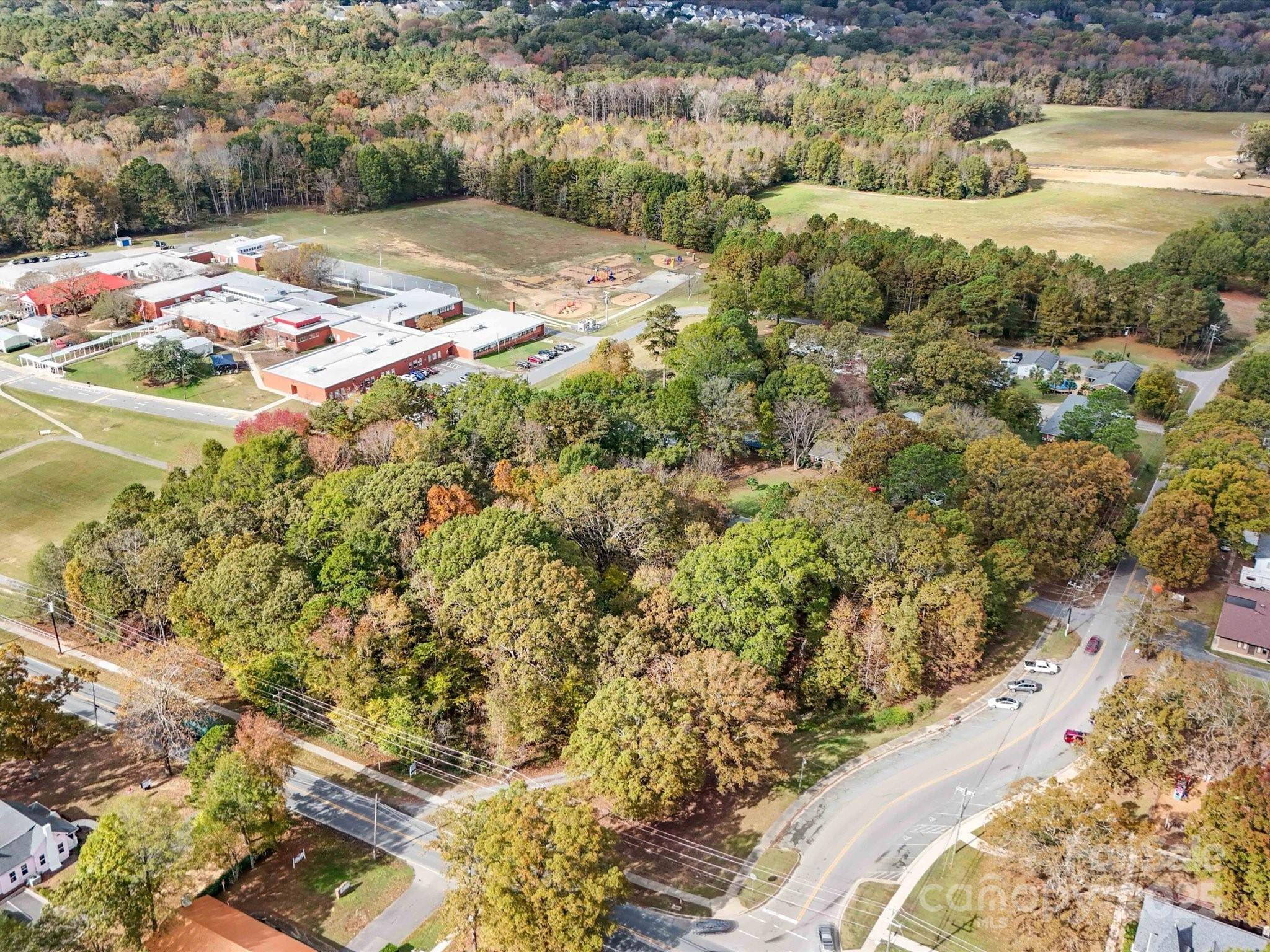 00 Gribble RD, Indian Trail, NC 28079