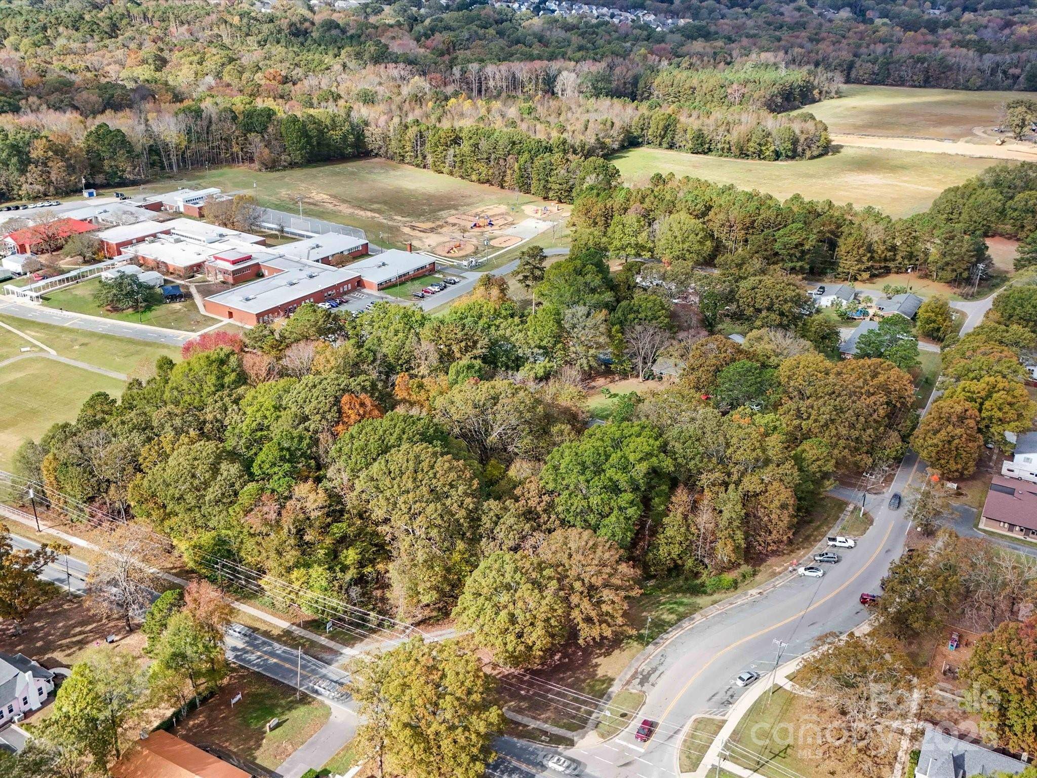 00 Gribble RD, Indian Trail, NC 28079