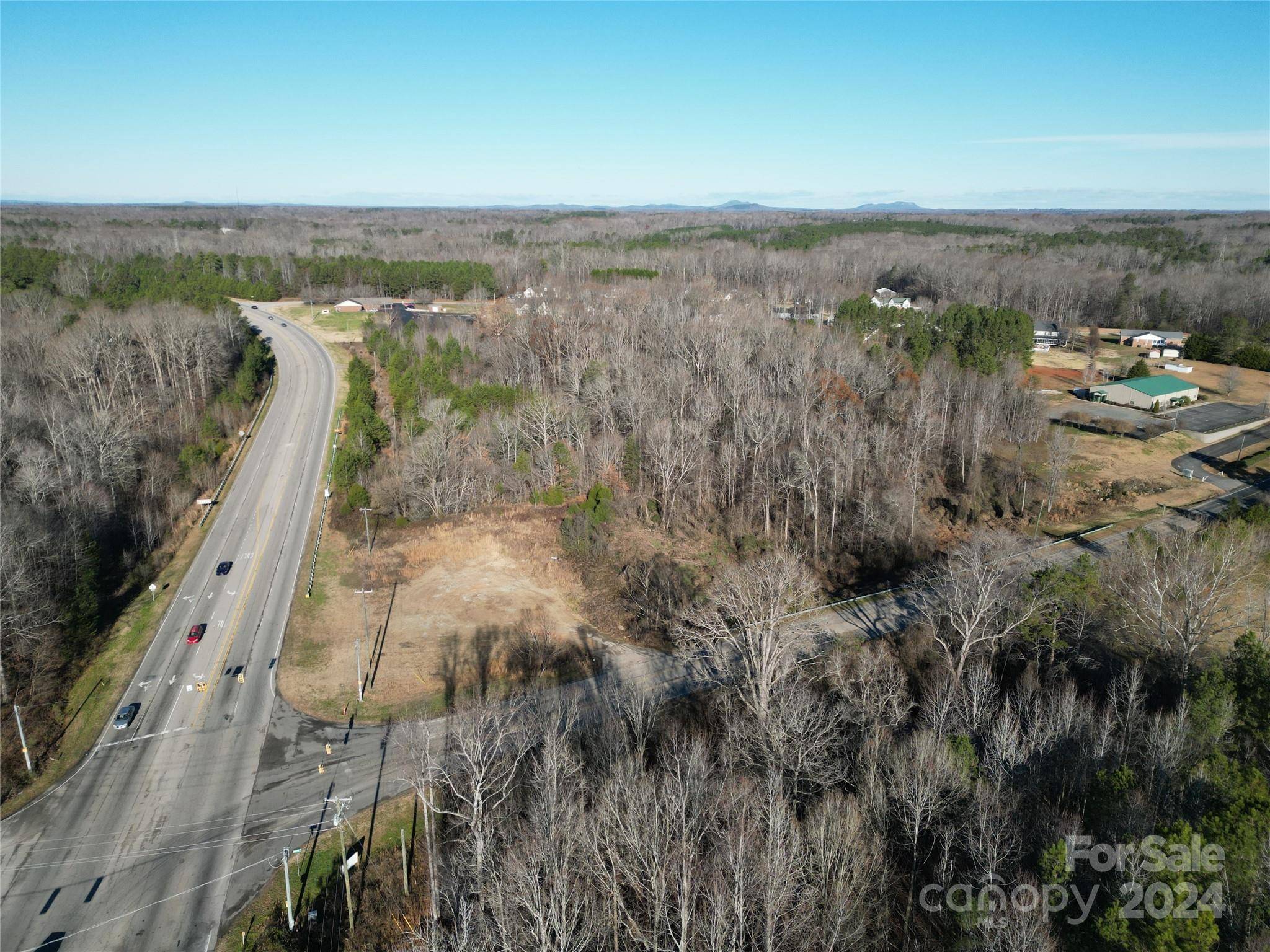 00 Lincoln RD, York, SC 29745