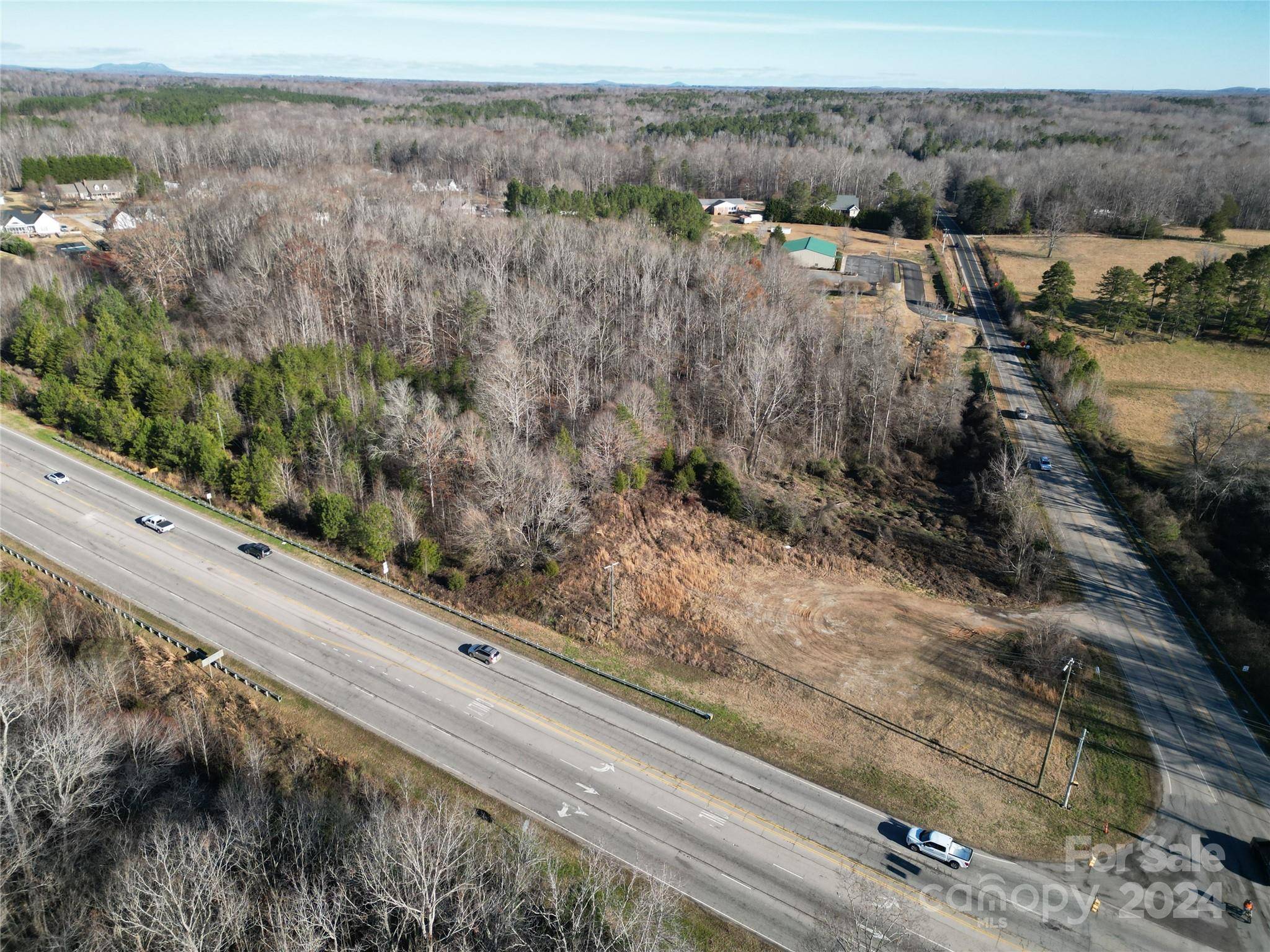 00 Lincoln RD, York, SC 29745