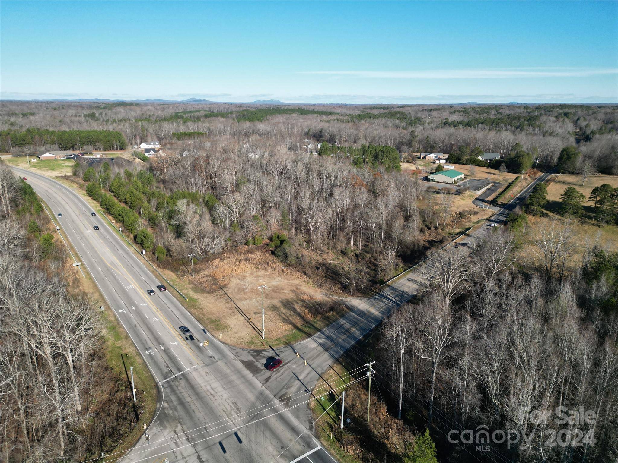 00 Lincoln RD, York, SC 29745