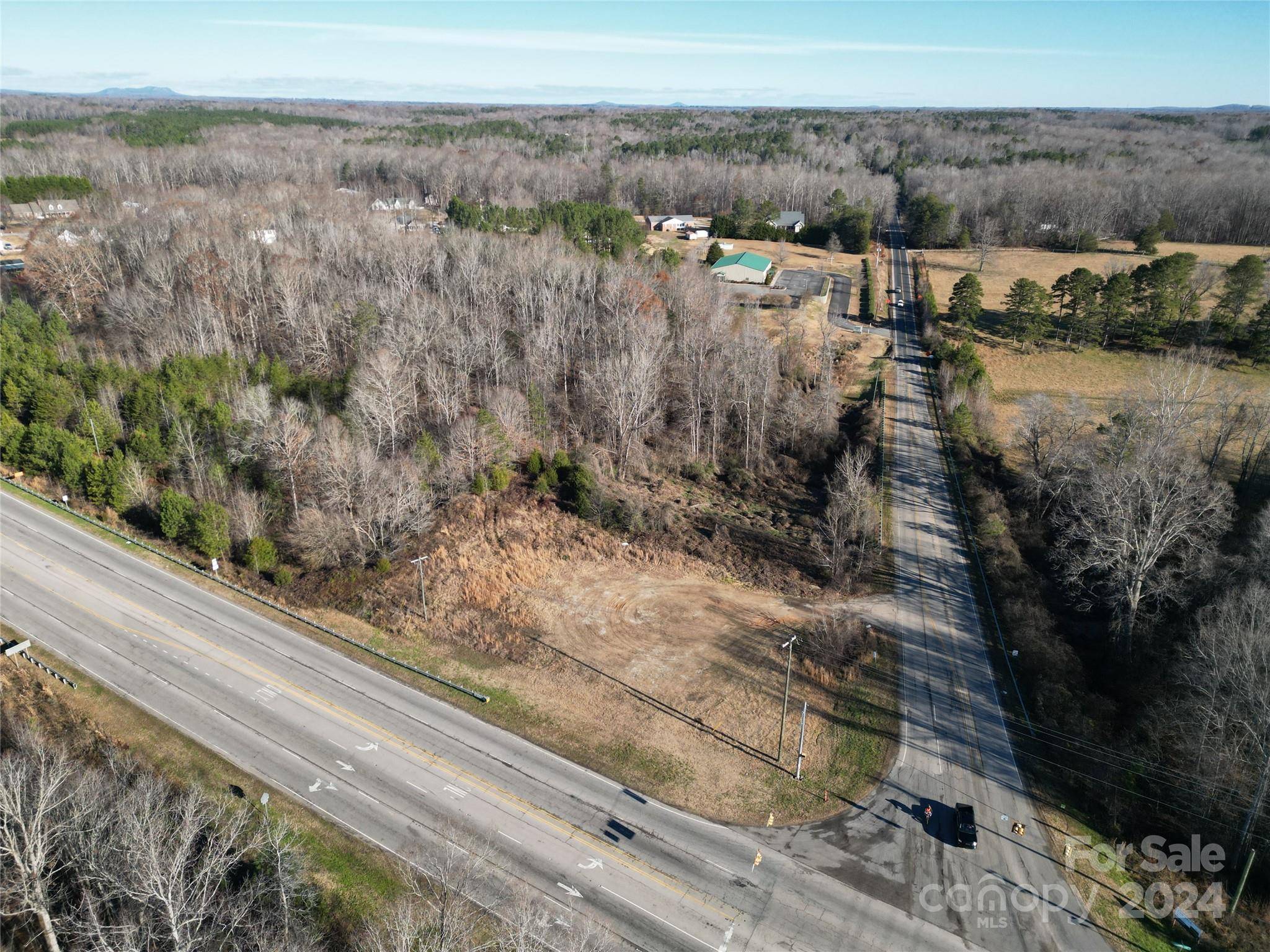 00 Lincoln RD, York, SC 29745