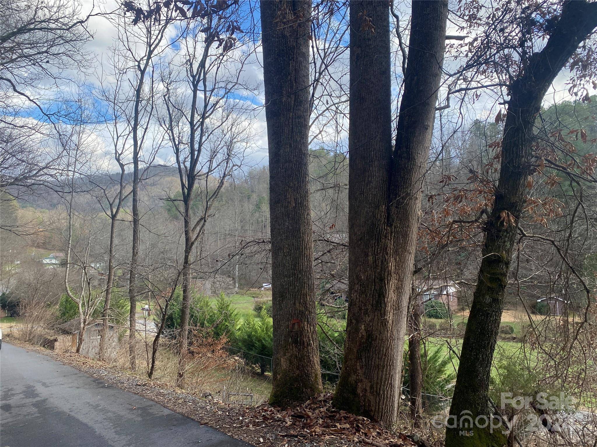 0 Gospel DR, Sylva, NC 28779