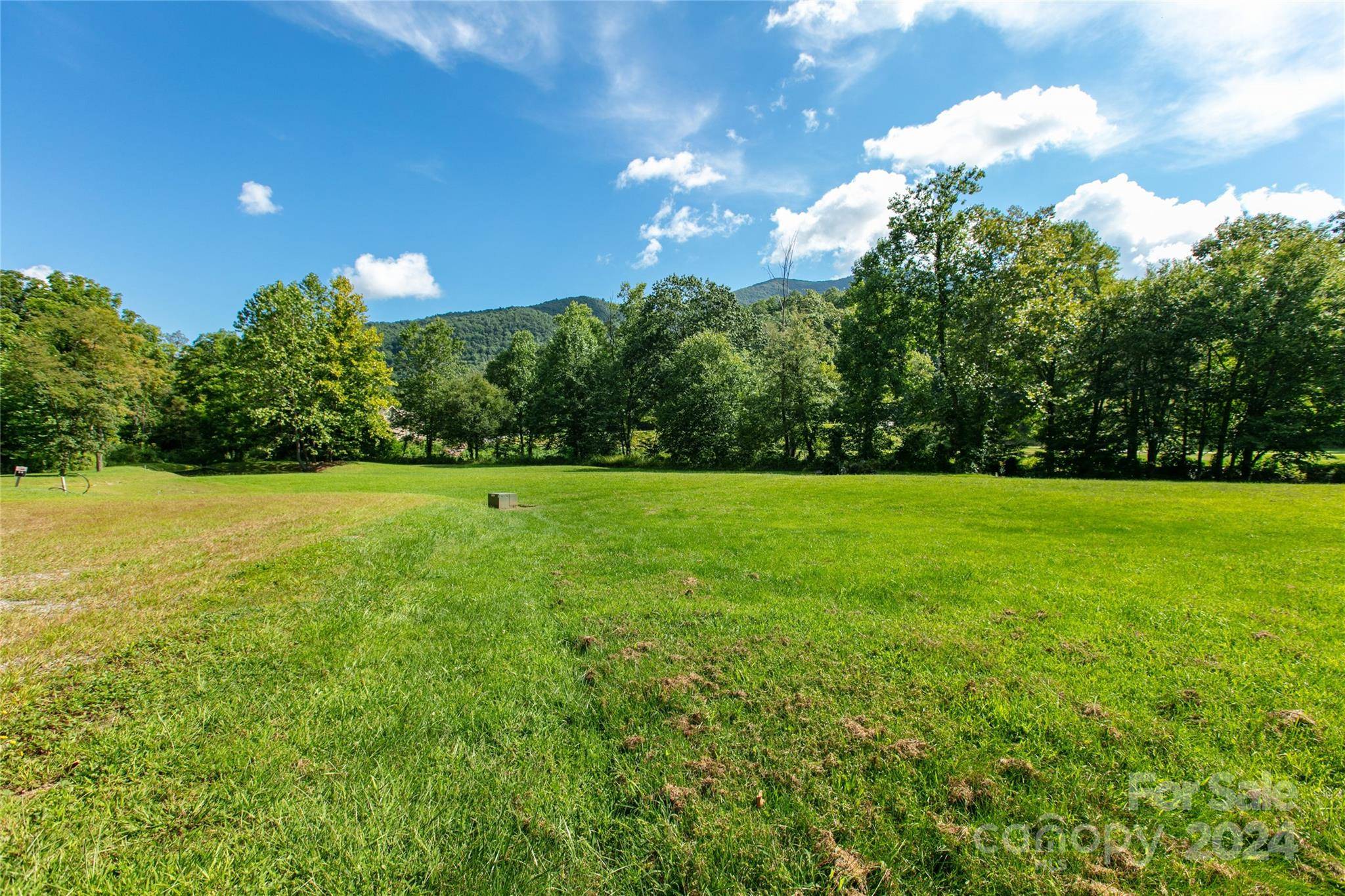 00000 Scout TRL #15, Canton, NC 28716