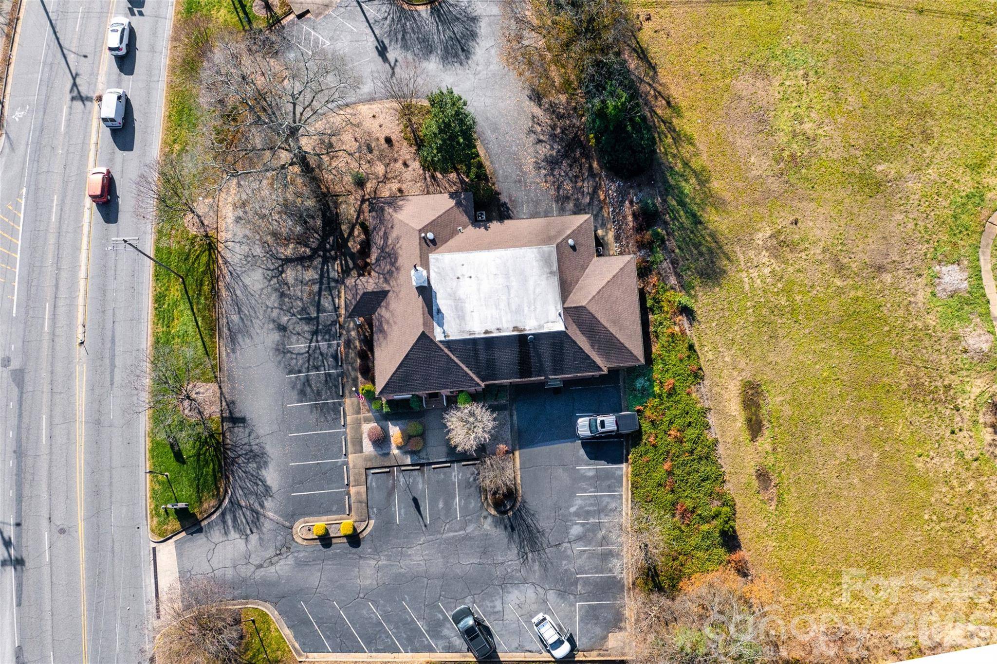 824 S Dekalb ST, Shelby, NC 28150