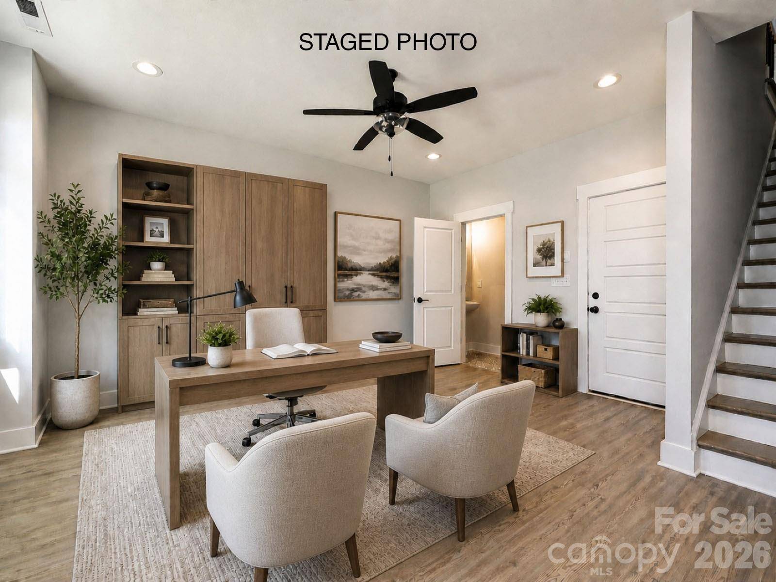 908 Callahan ST #EQX1664, Charlotte, NC 28206