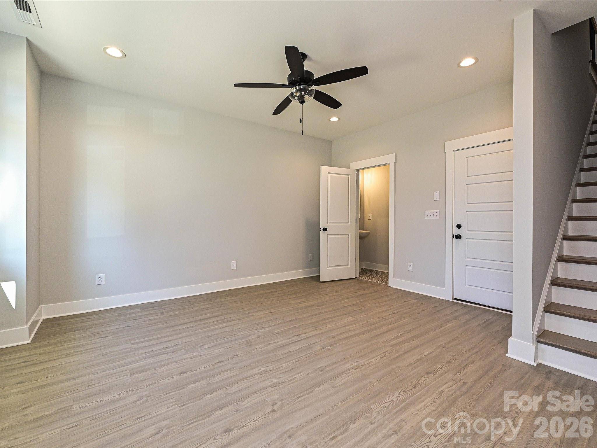 908 Callahan ST #EQX1664, Charlotte, NC 28206