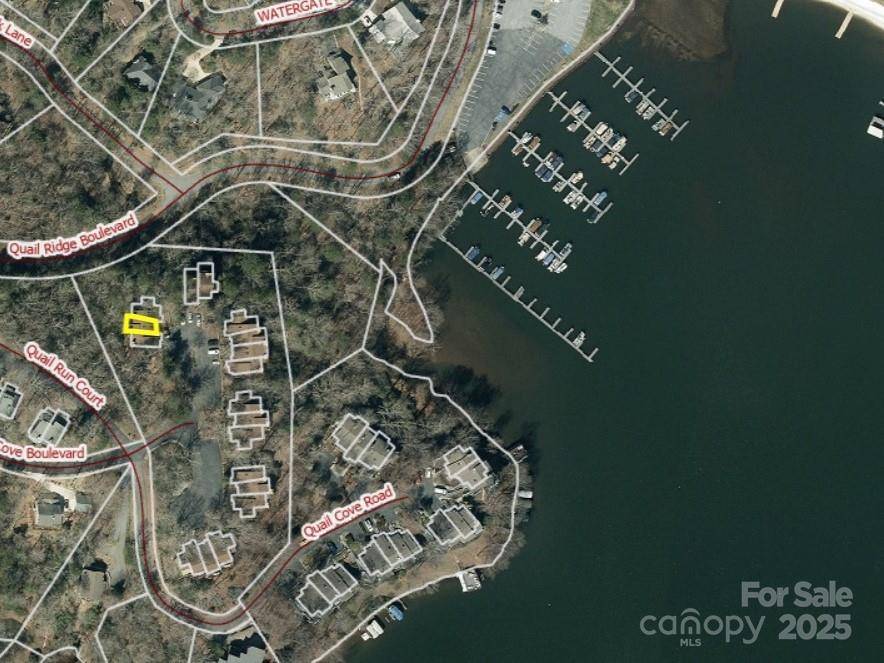 155 Quail Cove BLVD #1618, Lake Lure, NC 28746