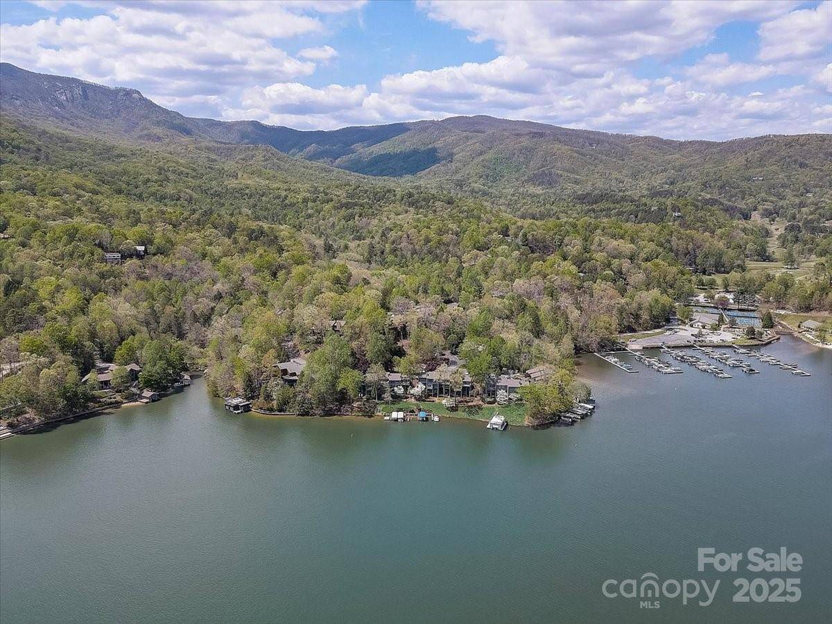 155 Quail Cove BLVD #1618, Lake Lure, NC 28746