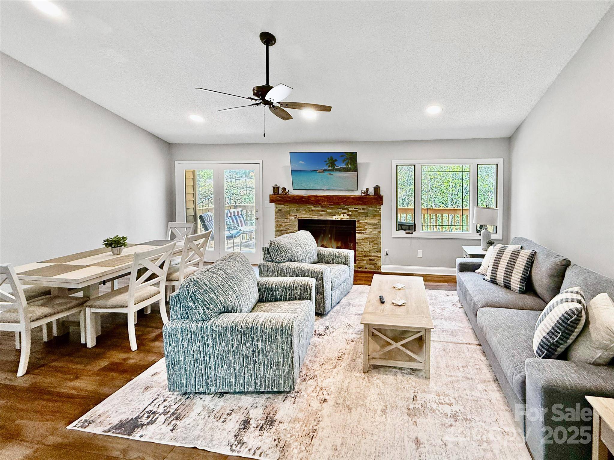155 Quail Cove BLVD #1618, Lake Lure, NC 28746