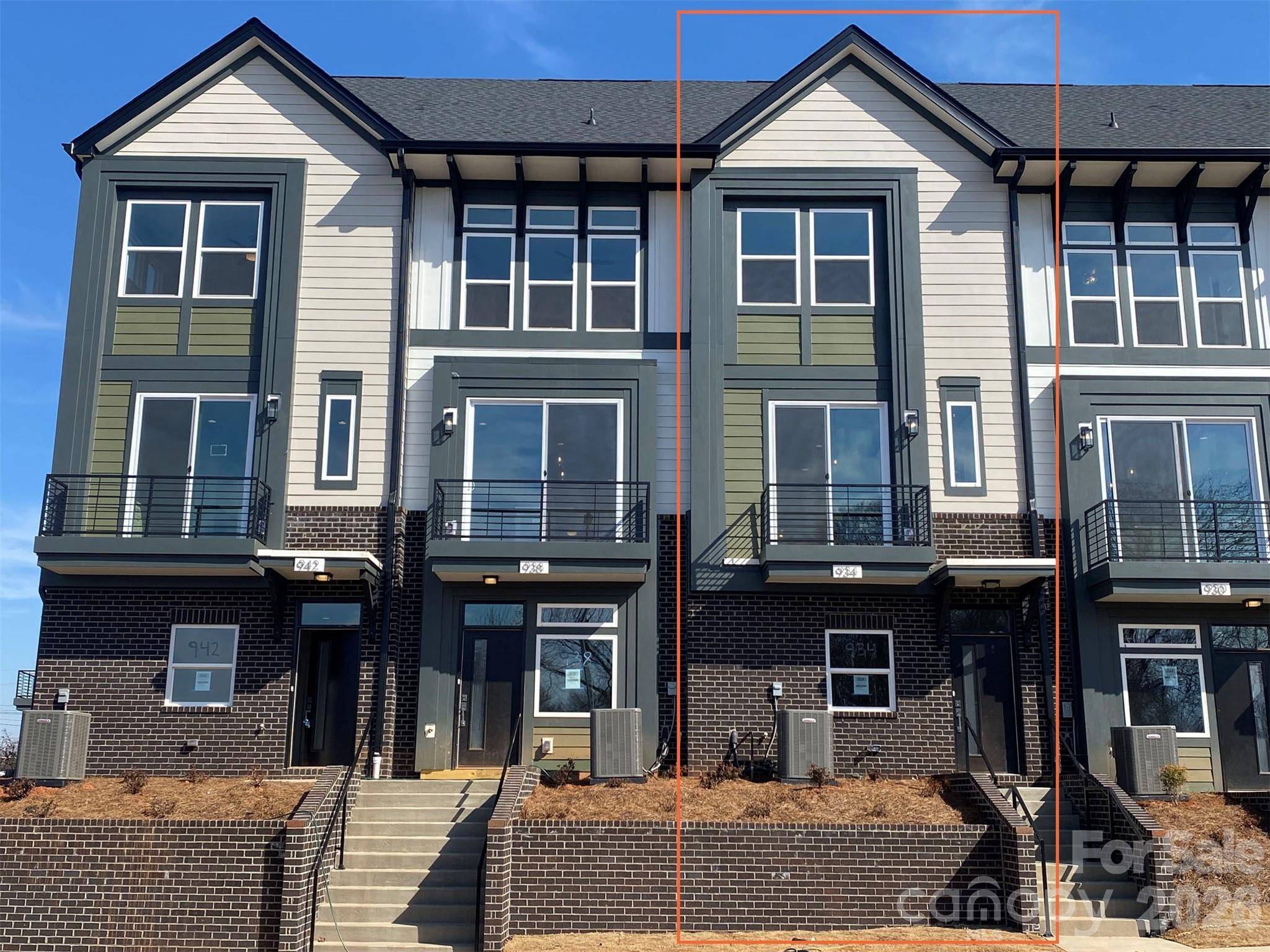 934 Callahan ST #EQX1770, Charlotte, NC 28206