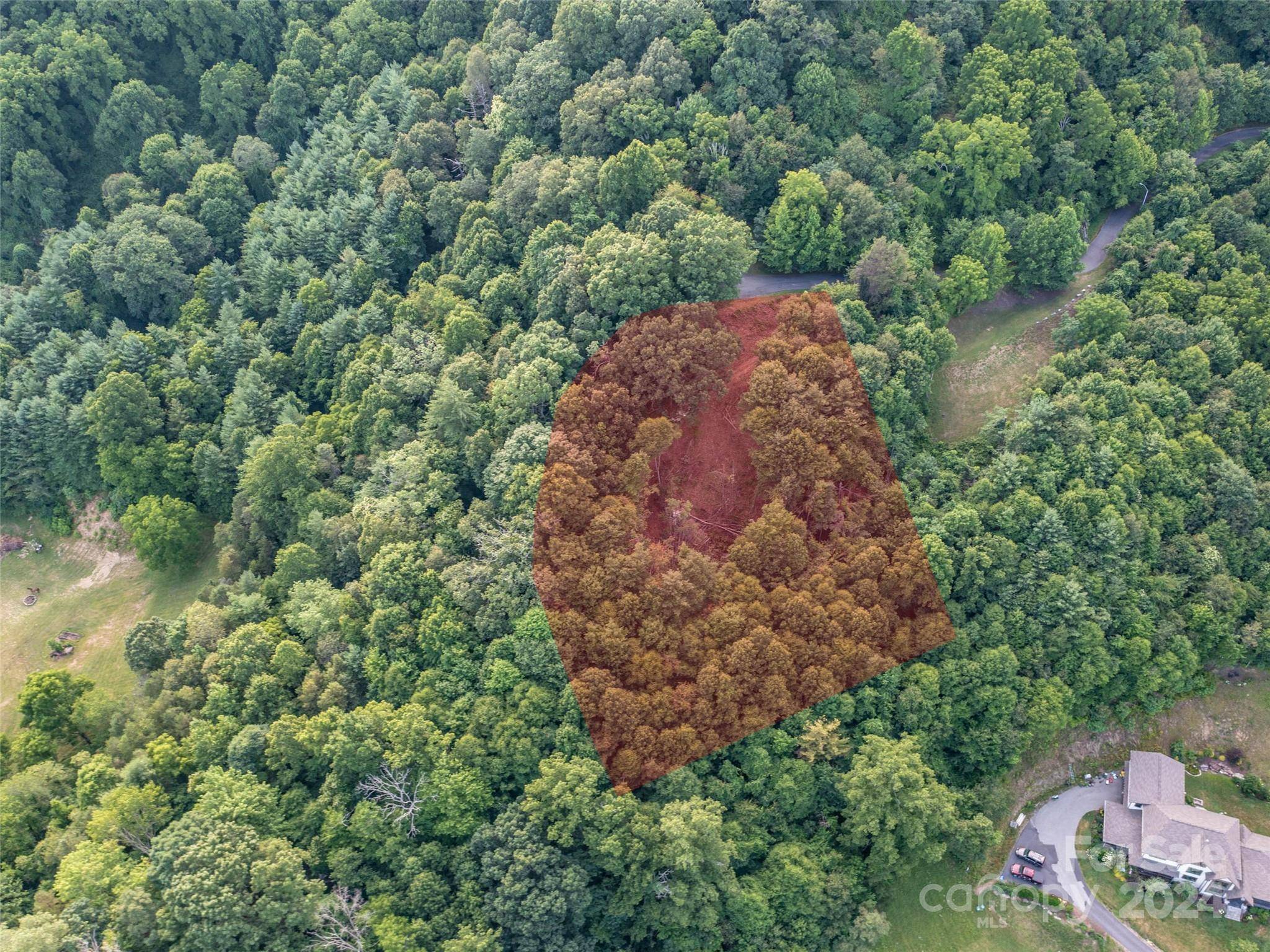 TBD Rimesdale WAY, Waynesville, NC 28785
