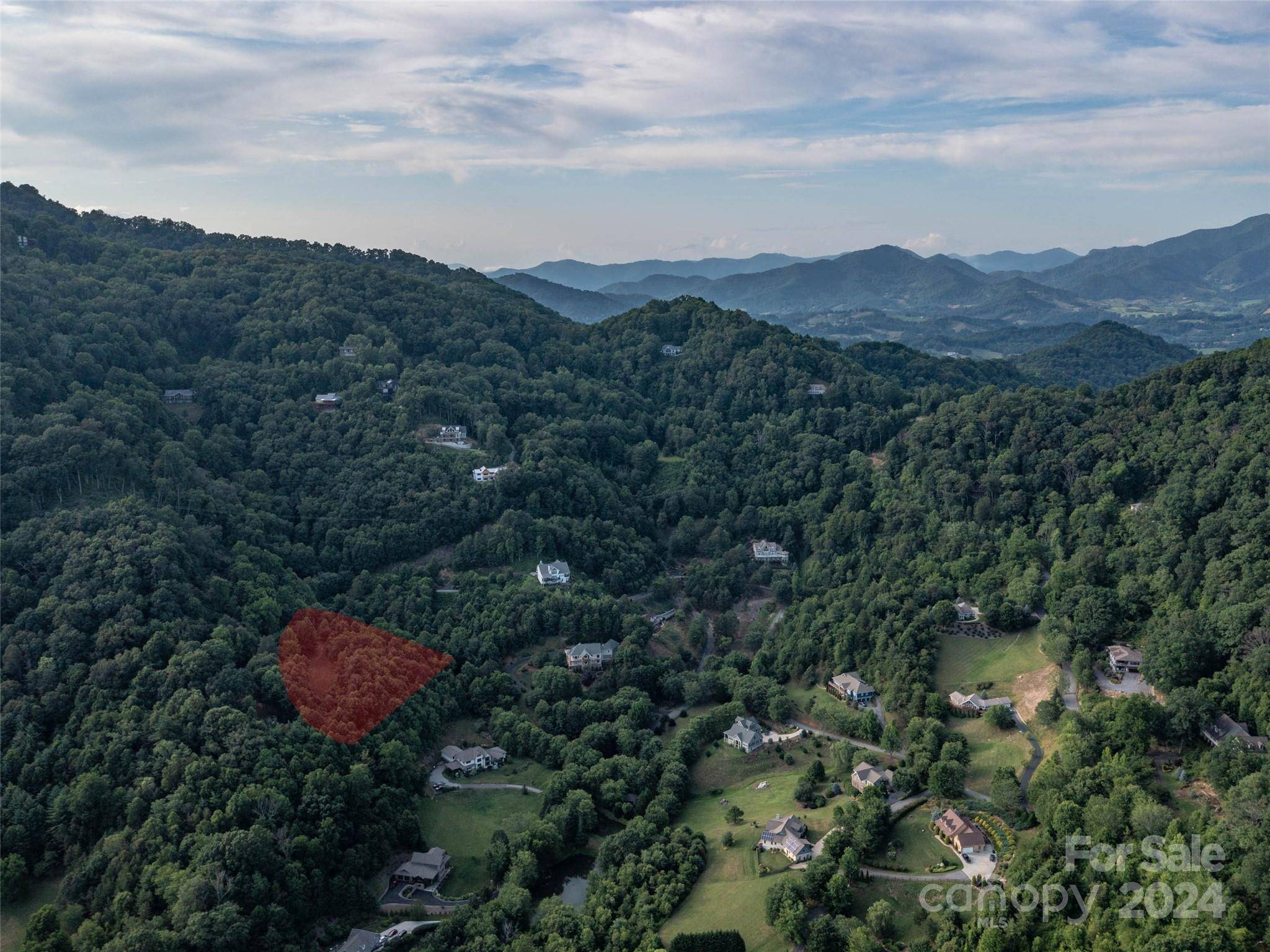 TBD Rimesdale WAY, Waynesville, NC 28785