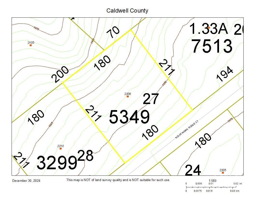 2206 Nighthawk Ridge CT #27, Lenoir, NC 28645