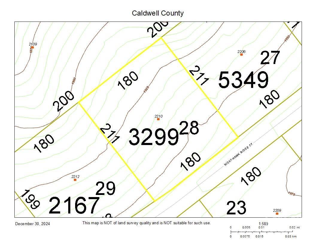 2210 Nighthawk Ridge CT #28, Lenoir, NC 28645