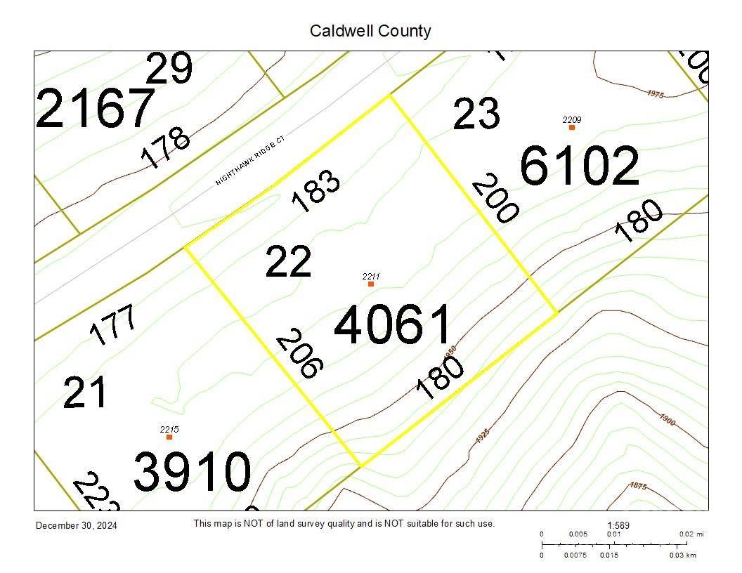 2211 Nighthawk Ridge CT #22, Lenoir, NC 28645