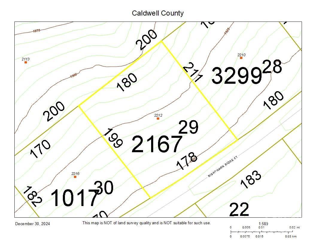 2212 Nighthawk Ridge CT #29, Lenoir, NC 28645