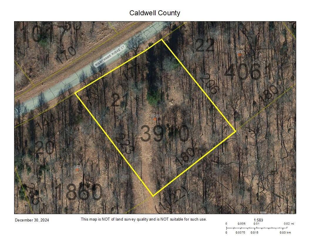 2215 Nighthawk Ridge CT #21, Lenoir, NC 28645